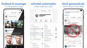 Which Facebook App is Best?