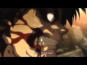 Attack on Titan Eren regain his power
