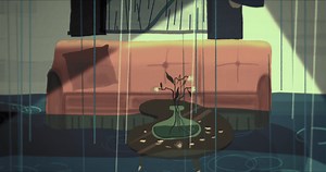 A GREAT DAY W/J BALVIN — DEMI LOVATO