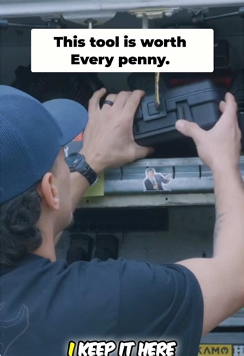 POWER PROBE GANG where yall at ??? #foryou #trending #mechanic #servicetruck #powerprobe