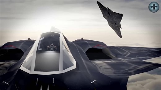 The unprecedented capabilities defining seventh-gen combat aircraft