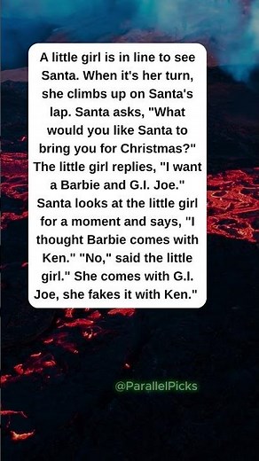 This joke hits different when you realize it #humor #dadjokes #shorts