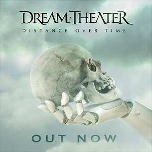 2.3K reactions · 346 shares | Click below to listen to our album, ‘DISTANCE OVER TIME’! | Dream Theater | Facebook