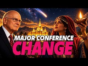 General Conference Has CHANGED… The Warnings are Hard to Ignore