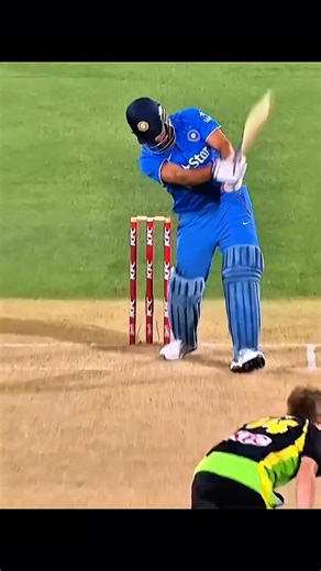 Dhoni = Finish 🔚 #msdhoni #cricket #cricketlover #viral #trending