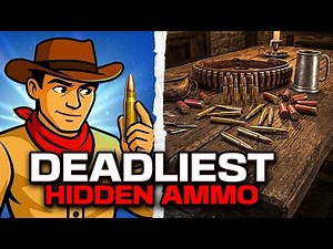 7 Ammo Types That Terrified the Wild West