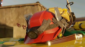 油管主「John Sandwich」《#斯普拉遁#》同人动画「鲑鱼跑」