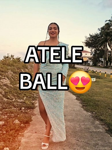 my girl @🖤💋 😍❤️ #TonganGirl #AteleBall
