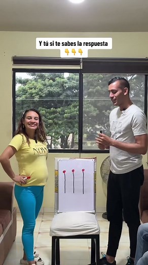 ¿Cómo hacer el número 6 con un solo movimiento?
