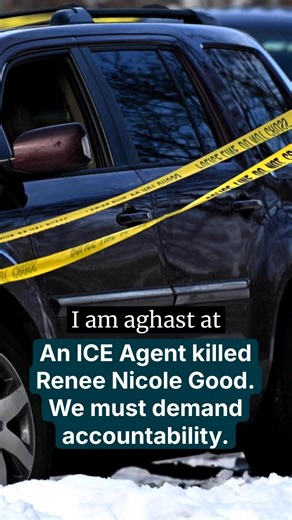 This senseless, state-funded violence stains the moral fabric of our nation. Renee Nicole Good's memory must be honored by demanding accountability from ICE and those empowering their lethal tactics. | Congressman Mark Takano