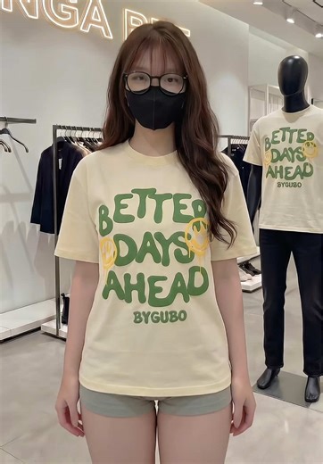 Bán áo không bán quần: Xu hướng mới