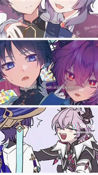 Wanderer in Genshin Impact: Scara's Adventure