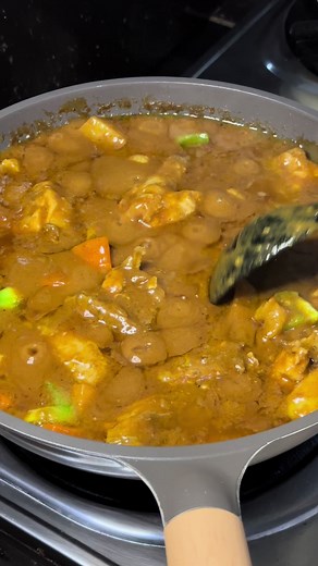 Delicious Java Chicken Curry Recipe for Home Cooking!
