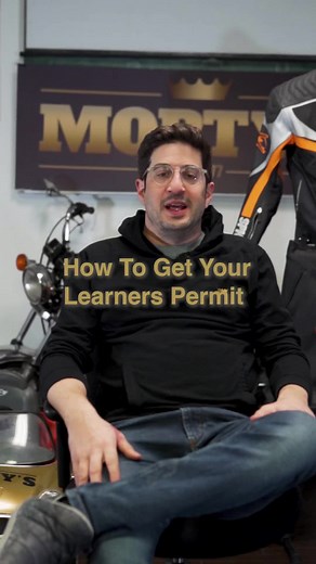 Morty’s Driving School on TikTok