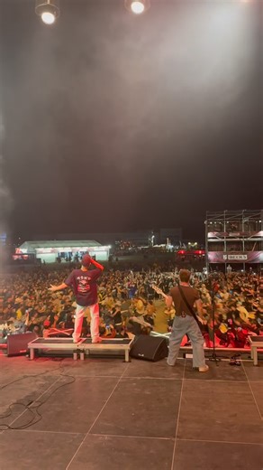 Southside x @landmvrks 🔥 #southsidefestival #southside2025 #landmvrks | Southside Festival