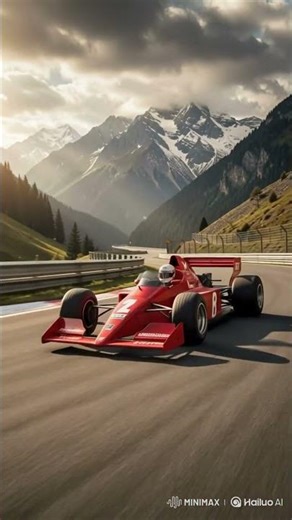 „Wie F1-Fahrer so überholen 😱“#Formel1 #Hypercars #DragRace