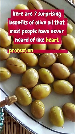 7 Olive Oil Secrets That Will Transform Your Health!