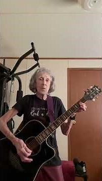 “ Willie and the Hand Jive” by Johnny Otis 1958