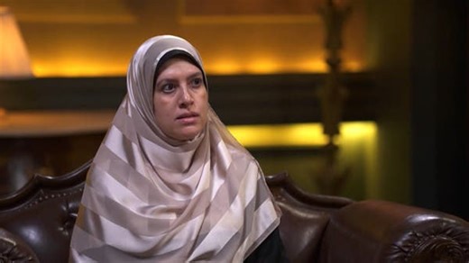 مراجعات|  حنان حجازي تراجع تجربتها في تنظيم الإخوان