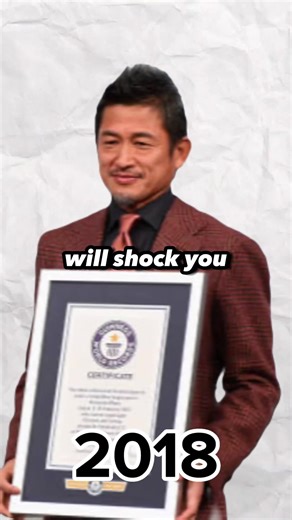 Meet Kazuyoshi Miura: The Oldest Footballer Ever | Football's Timeless Legend