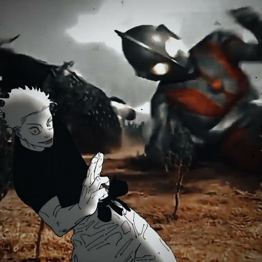 Ultraman vs zetton #edit #ultraman #anime #ultramanedit