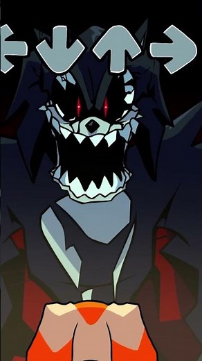 Sonic.EXE Petrified.. [FNF]