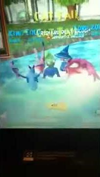 Cyclops lane smith location wizard101