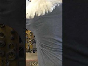 IDL Seat And Guide Machine Without Moving The Duck Feet