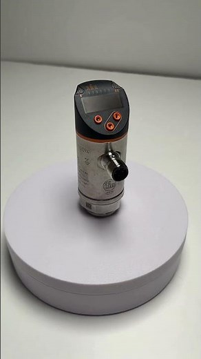 IFM Electronic PN2094 - Electronic Pressure Sensor | IN STOCK