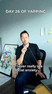 Why we're weird around "cool" people