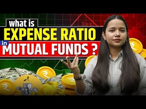 Expense Ratio in Mutual Funds Explained