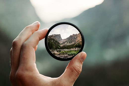 Recherche par image : la solution simple avec Google