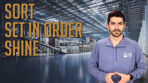 LS011-185-A 5S Standardize 2025