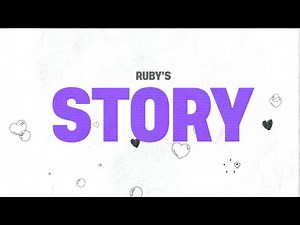 Love Rugby | Ruby's Story
