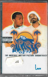 Various - "The Wash" Original Motion Picture Soundtrack
