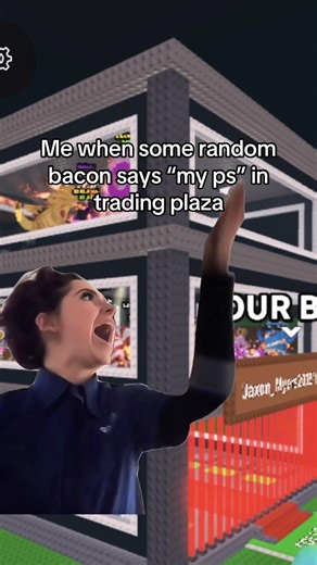 Bacon Memes: The Funniest Moments in Trading Plaza