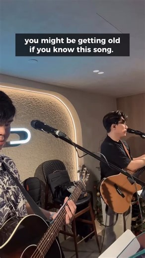 Julian on Instagram: "Just 2 pretty boys singing M2M’s “Pretty Boy”. We like this song a lot. #singapore #sgmusic #livemusic #acoustic #liveband #weddingband #m2m #prettyboy"