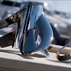 14K reactions · 533 shares | Every Sharrow Propeller™ is custom fit for optimal performance on your specific boat. Join the PROPULSION REVOLUTION™. | SHARROW MARINE | Facebook