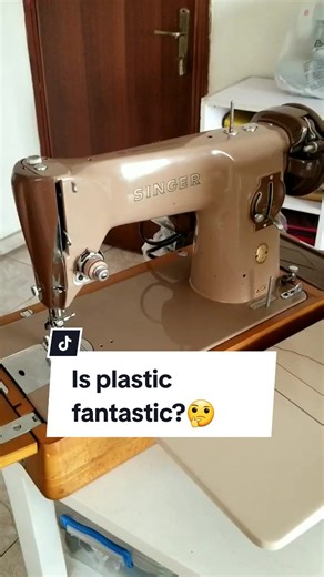 Nedoux Sews on TikTok