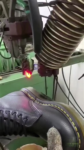 Amazing Factory Work: A Visual ASMR Experience