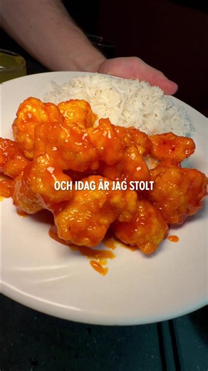 Pong restaurang: Asiatisk mat i Sverige sedan 2004