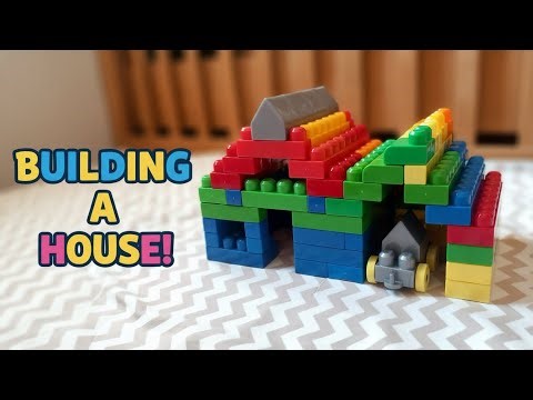 Can We Build a Perfect House with Blocks?