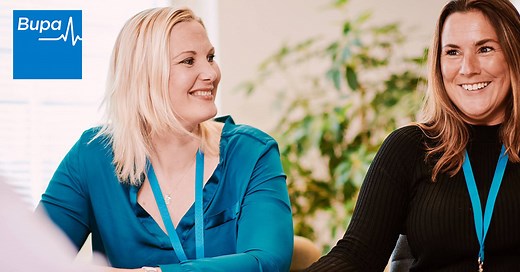 IT Graduates - Bupa Careers