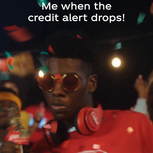 Pure Joy when the rewards drop! Enjoy an Ice Cold Coca-Cola, send the code under the crown from the 200ml, 300ml, or 500ml glass bottle to 40111 and stand a chance to win cash prizes. #KachingChingnaCoke #CocaCola #RealMagic Terms & Conditions Apply: http://spr.ly/61805brZG | Coca-Cola