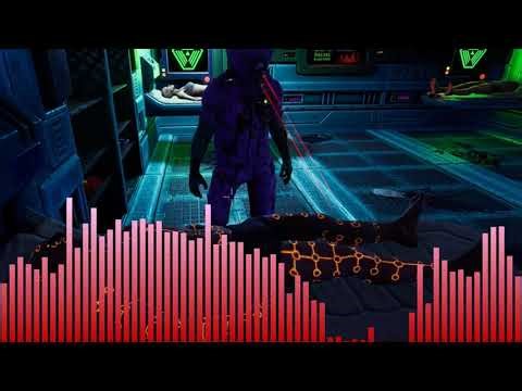 🎧System Shock (2023) OST - Medical Extended