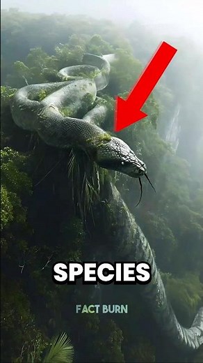 Top 5 Deadliest Snake SPECIES In The World 😱