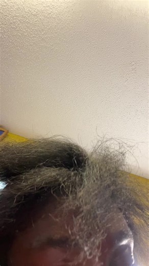 Straight Back Braids Tutorial Part 2