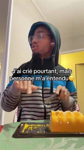 Perte de voix à Noël : Quand personne n'écoute