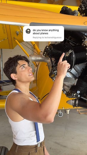 Nic Kaufmann on Instagram: "hope that answers your question!"