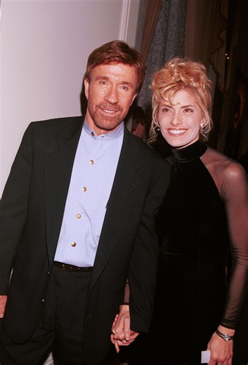 Chuck Norris died at age 86. Here's what to know about his family